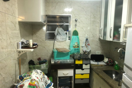 Sobrado à venda com 4 quartos, sendo 1 suíte, em Sumaré, São Paulo, SP