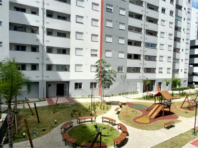 Apartamento à venda com 2 quartos em Vila Guilherme, São Paulo, SP
