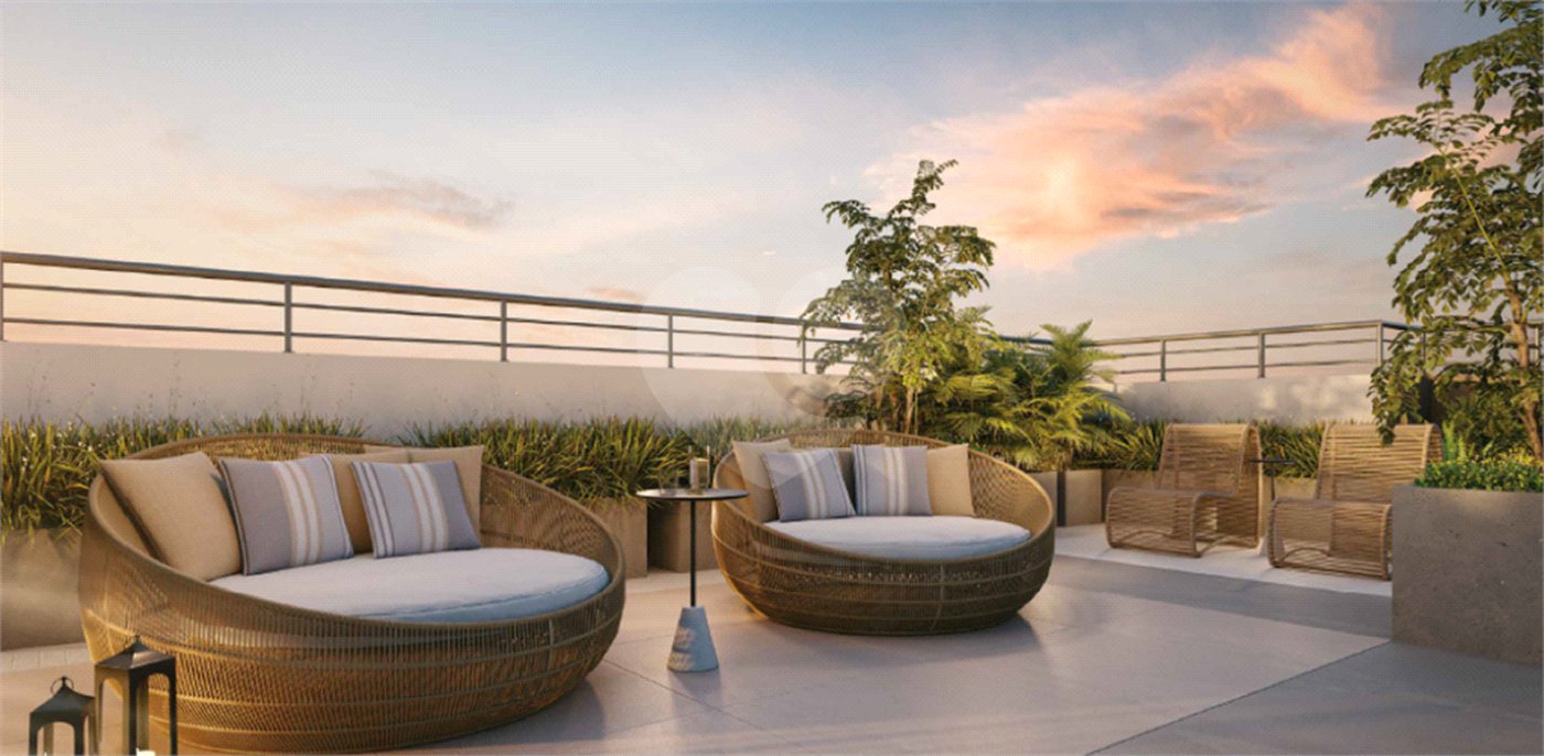 Apartamento à venda com 2 quartos em Vila Carrão, São Paulo, SP