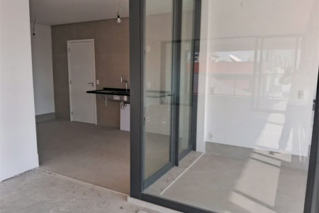 Apartamento à venda com 4 suítes em Pinheiros, São Paulo, SP
