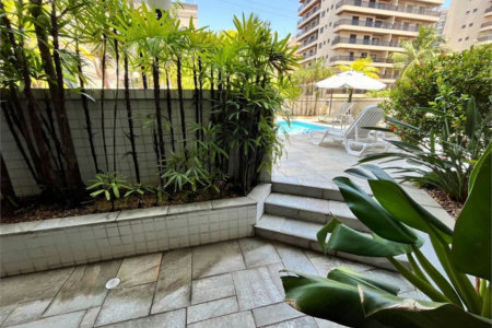 Apartamento Residencial à venda, Enseada, Guarujá - AP0868.