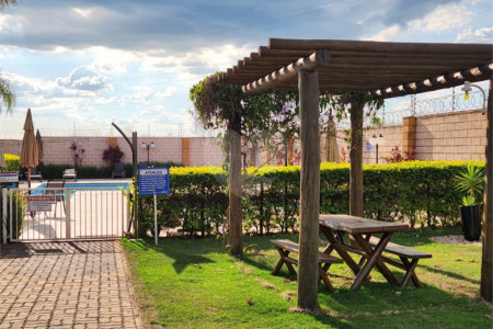 Casa à venda com 3 suítes em Residencial Campos de Piemonte, Araraquara, SP