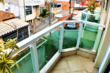 Casa à venda com 5 suítes no condomínio Travessa Tenente Ariston de Oliveira,4, São Paulo - SP