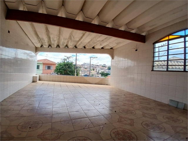 Sobrado à venda com 3 quartos, sendo 1 suíte,  em Casa Verde, São Paulo, SP