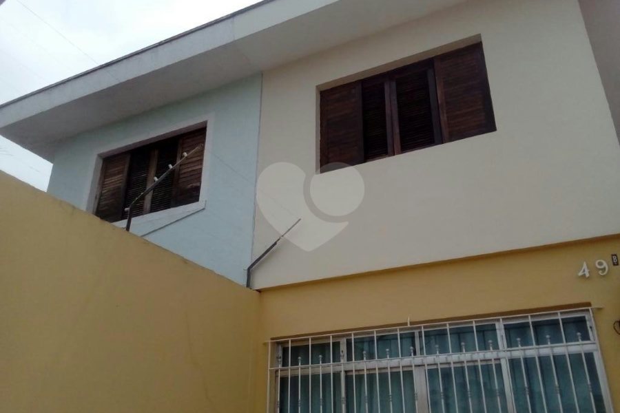 Sobrado à venda com 2 quartos, sendo 1 suíte,  em Tucuruvi, São Paulo, SP