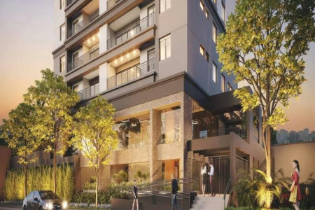 Residencial Sublime