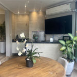 Apartamento Residencial à venda, Boqueirão, Santos - AP1629.