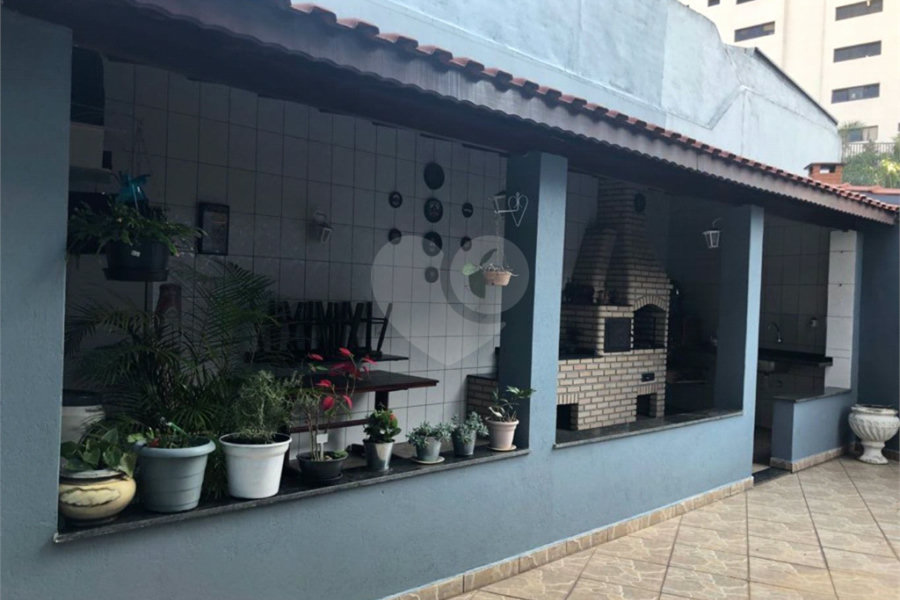 Sobrado à venda com 3 quartos, sendo 1 suíte,  em Tucuruvi, São Paulo, SP