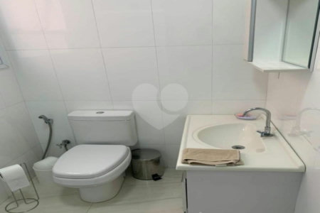 Apartamento à venda com 2 quartos, sendo 1 suíte, em Liberdade, São Paulo, SP