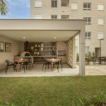 Apartamento à venda com 2 quartos em Cidade Mãe do Céu, São Paulo, SP