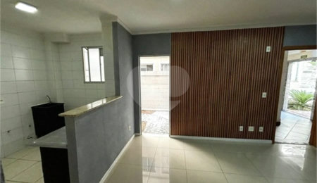 Apartamento à venda com 2 quartos em Olaria, Salto, SP