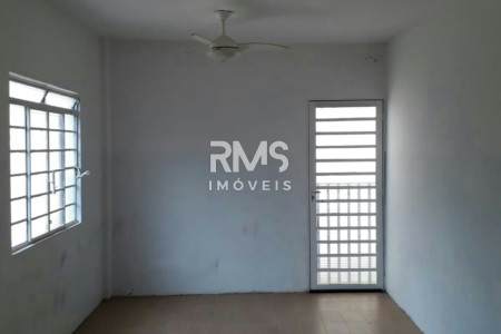 Casa à venda com 2 quartos no Centro, Itu, SP