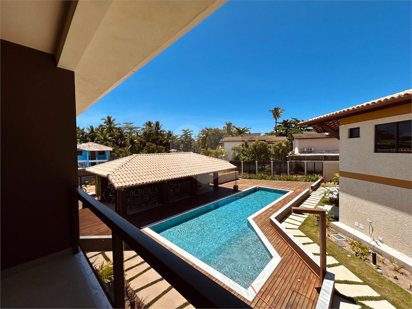 Apartamento à venda com 1 suíte em Orla Norte, Porto Seguro, BA