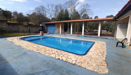 Casa para alugar com 3 suítes em Jardim Rene, São Roque, SP