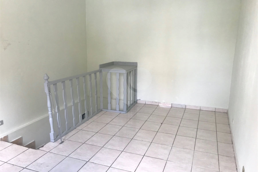 Sobrado à venda com 2 quartos em Vila Dom Pedro Ii, São Paulo, SP
