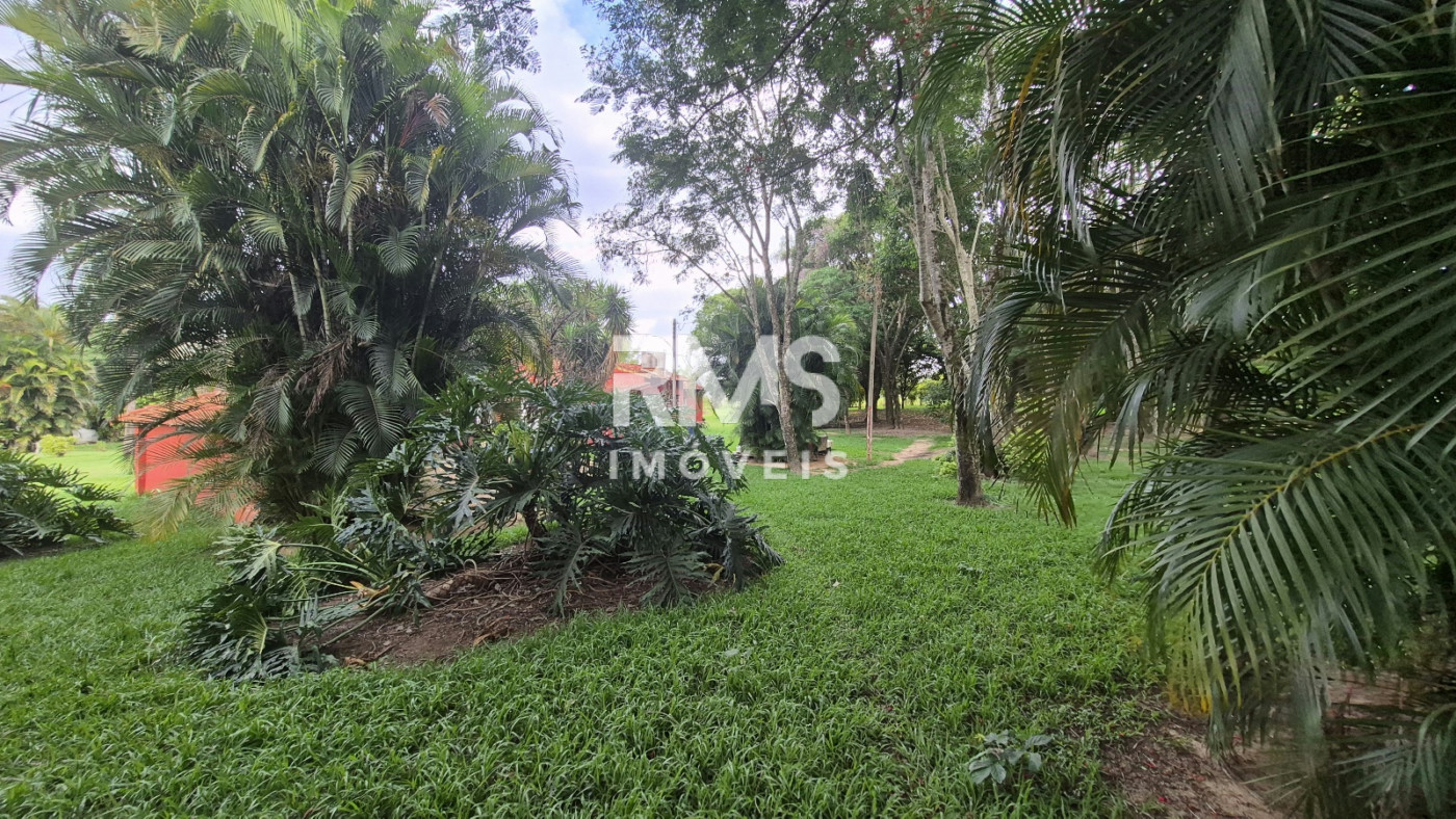 SÍTIO À VENDA EM ELIAS FAUSTO 21.900 m² - ÓTIMA TOPOGRAFIA E EXCELENTE LOCALIZAÇÃO
