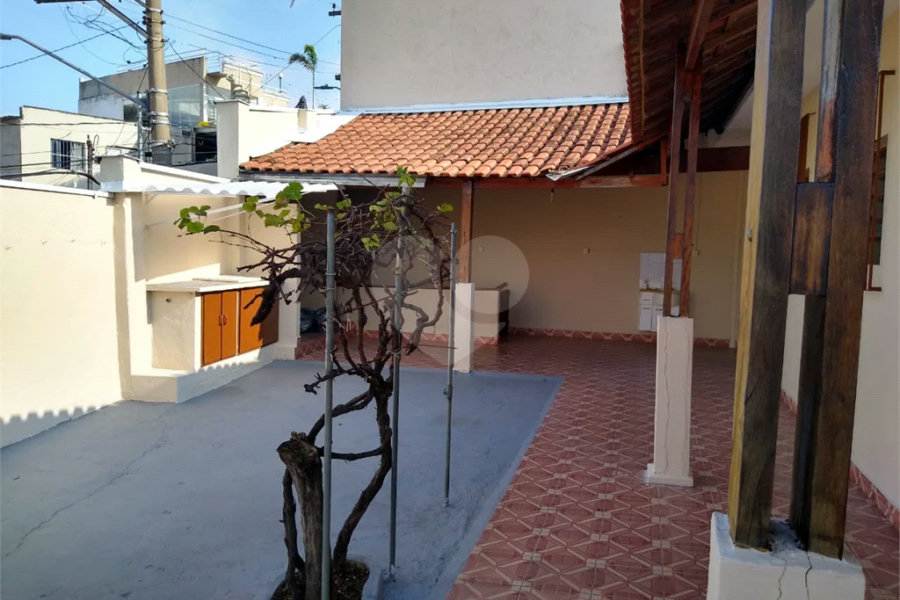 Casa à venda com 2 quartos em Freguesia do Ó, São Paulo, SP