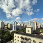 Sala para alugar em Vila Bastos, Santo André, SP