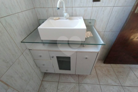 Casa à venda com 5 quartos em Chora Menino, São Paulo, SP