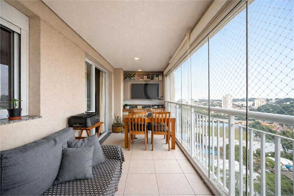 Apartamento à venda com 2 quartos, sendo 1 suíte, em Vila Guarani (z Sul), São Paulo, SP