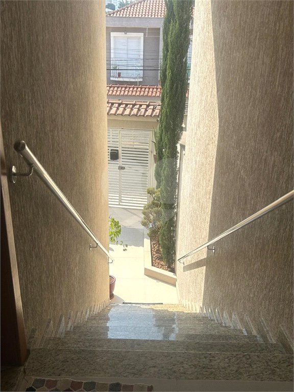 Casa à venda com 3 quartos, sendo 1 suíte,  em Vila Nair, São Paulo, SP