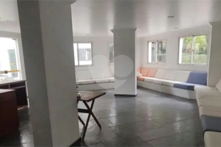 Apartamento à venda com 2 quartos em Vila Indiana, São Paulo, SP