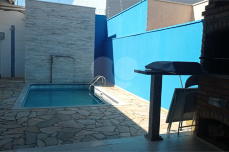 Casa à venda com 3 suítes em Jardim Esplanada II, Indaiatuba, SP