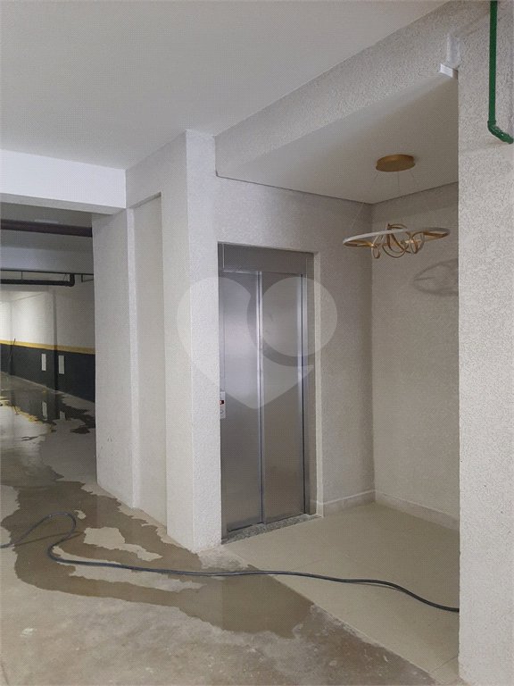 Apartamento à venda com 2 quartos em Vila Nivi, São Paulo, SP