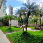 Apartamento à venda com 3 suítes em Jardim Fonte do Morumbi, São Paulo, SP