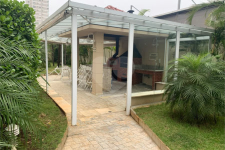 Apartamento à venda com 1 quarto em Tatuapé, São Paulo, SP