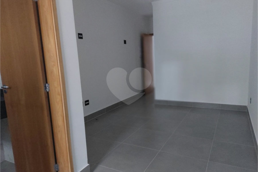 Sobrado à venda com 3 quartos, sendo 1 suíte, em Limão, São Paulo, SP