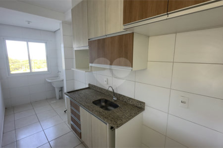 Apartamento para alugar com 3 quartos, sendo 1 suíte, em Jardim Sevilha, Indaiatuba, SP