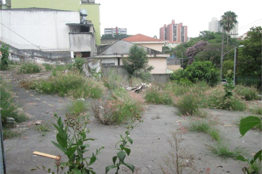 Terreno à venda em Pirituba, São Paulo, SP
