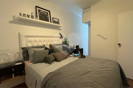 Apartamento à venda com 3 quartos, sendo 1 suíte, em Copacabana, Rio de Janeiro, RJ