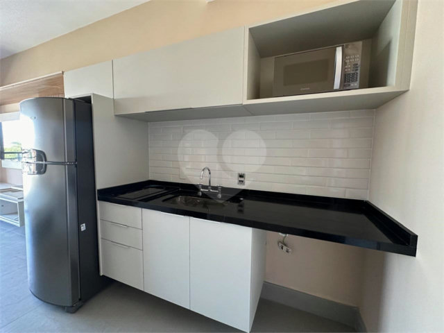 Studio à venda com 1 quarto em Chácara Santo Antônio, São Paulo, SP