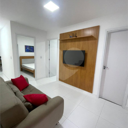 Apartamento à venda com 2 quartos em Jardim São Paulo(zona Norte), São Paulo, SP