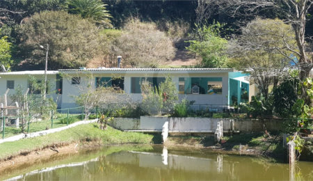 Casa à venda com 5 quartos, sendo 1 suíte,  em Taboão, Mogi das Cruzes, SP