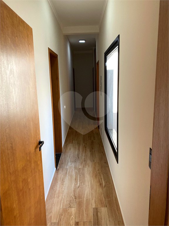 Casa à venda com 3 suítes no condomínio Lagos D Icaraí, Salto - SP