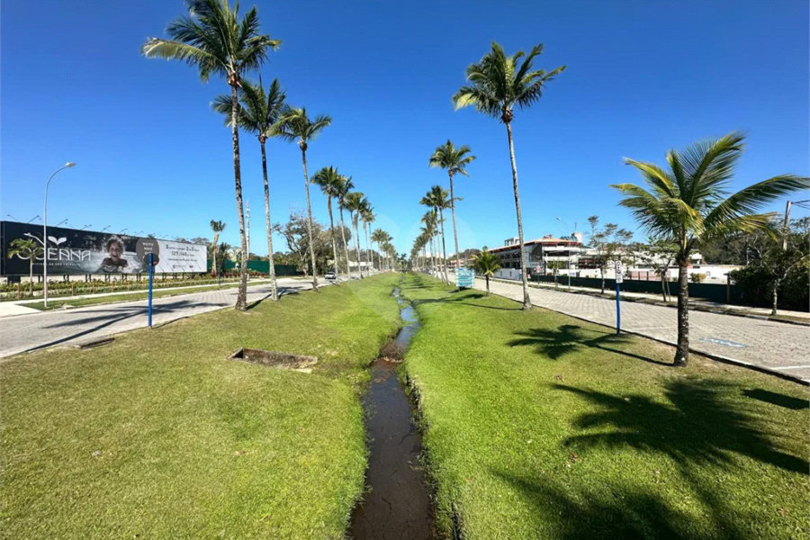 Terreno à venda em Riviera de São Lourenço, Bertioga, SP