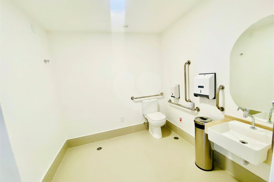 Apartamento à venda com 1 quarto em Ipiranga, São Paulo, SP