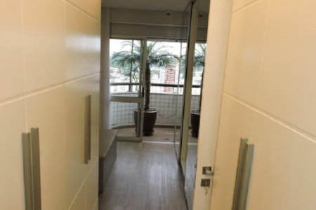 Cobertura à venda com 3 suítes em Vila Morse, São Paulo, SP