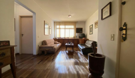 Apartamento com 2 dormitórios à venda, 78 m² por R$ 682.000,00 - Ponta da Praia - Santos/SP