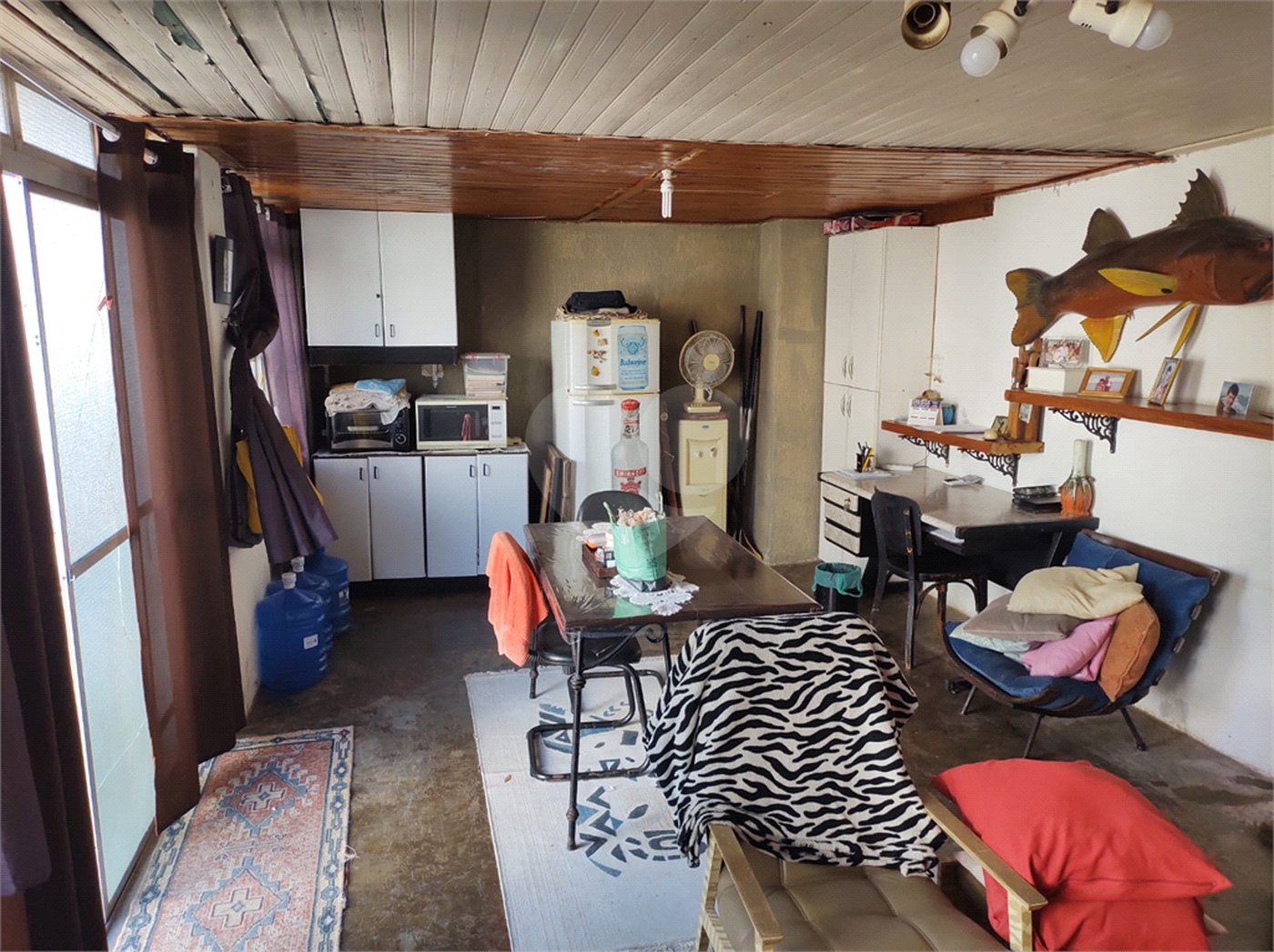 Sobrado à venda com 3 quartos em Tremembé, São Paulo, SP