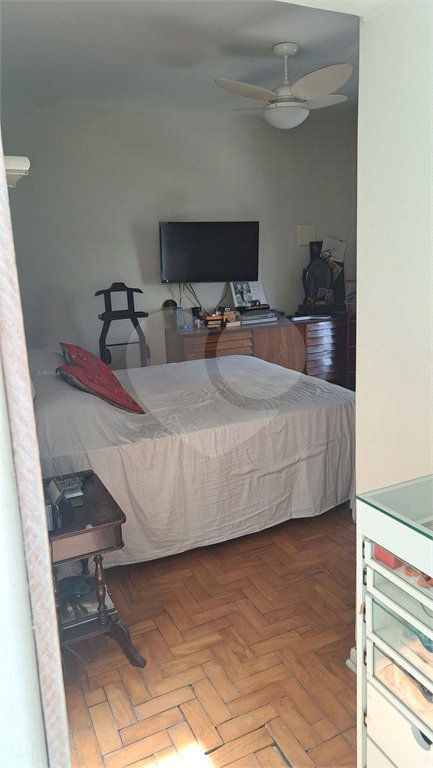 Casa de Vila à venda com 4 quartos, sendo 1 suíte, em Vila Olímpia, São Paulo, SP