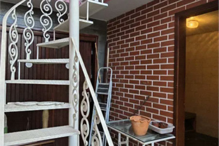 Casa à venda com 3 quartos, sendo 1 suíte, em Lar São Paulo, São Paulo, SP