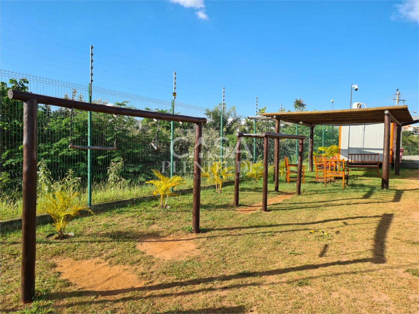 Terreno em condomínio à venda em Horto Florestal, Sorocaba, SP