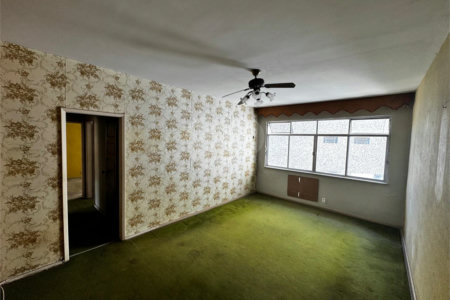 Apartamento à venda com 3 quartos, sendo 1 suíte, em Jardim Carioca, Rio de Janeiro, RJ