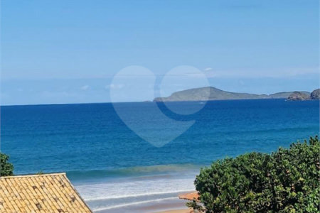 Casa à venda ou para alugar com 1 quarto em Tucuns, Armação dos Búzios, RJ