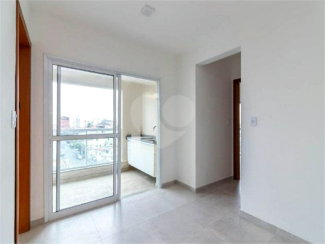 Apartamento à venda com 2 suítes em Mandaqui, São Paulo, SP