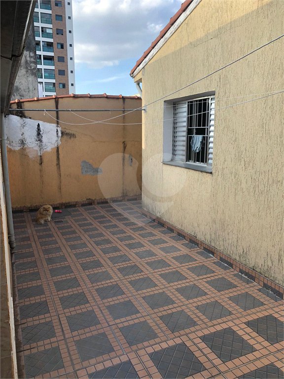 Casa Térrea à venda com 3 quartos em Saúde, São Paulo, SP